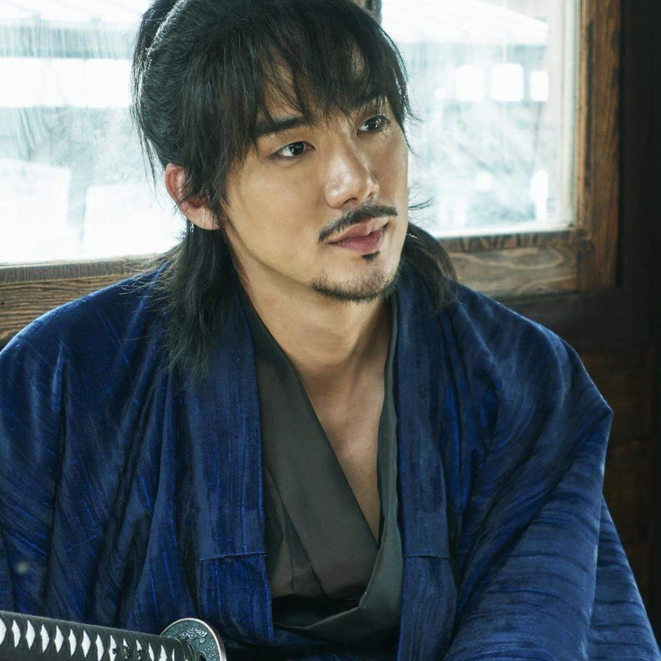 Latest photo of Yoo Yeonseok