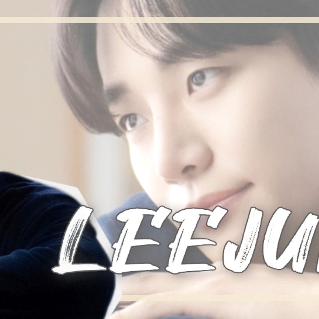 A moment captured by a fan of Lee Junho