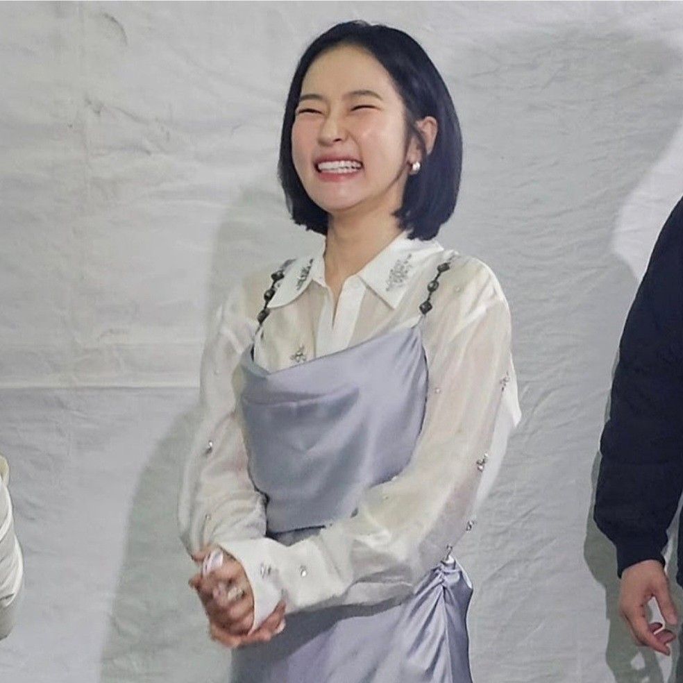 Latest photo of Hong Ja