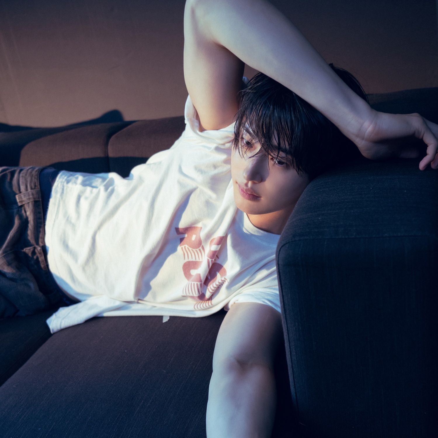 邊佑錫的近期活動照