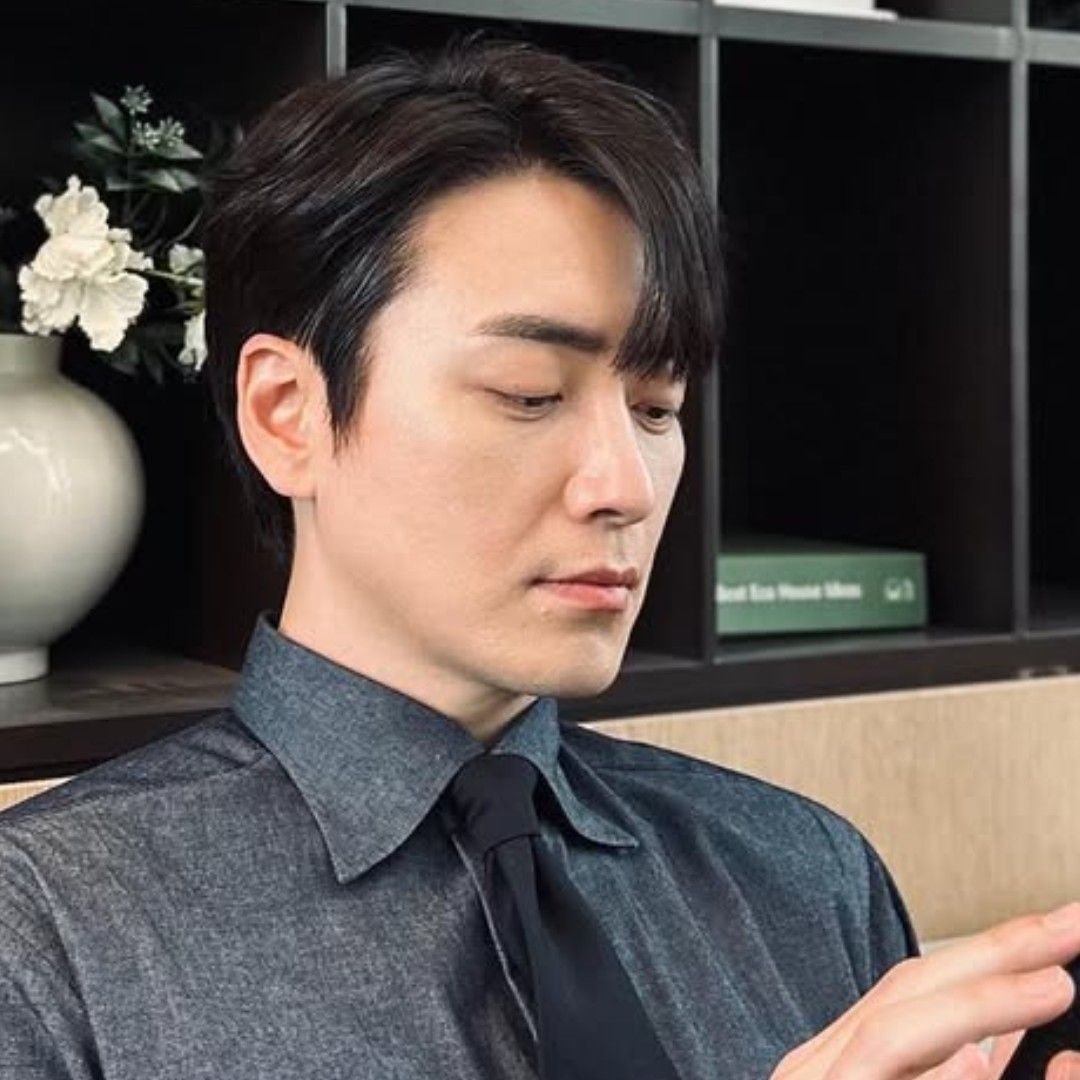 이준혁의 최신 사진