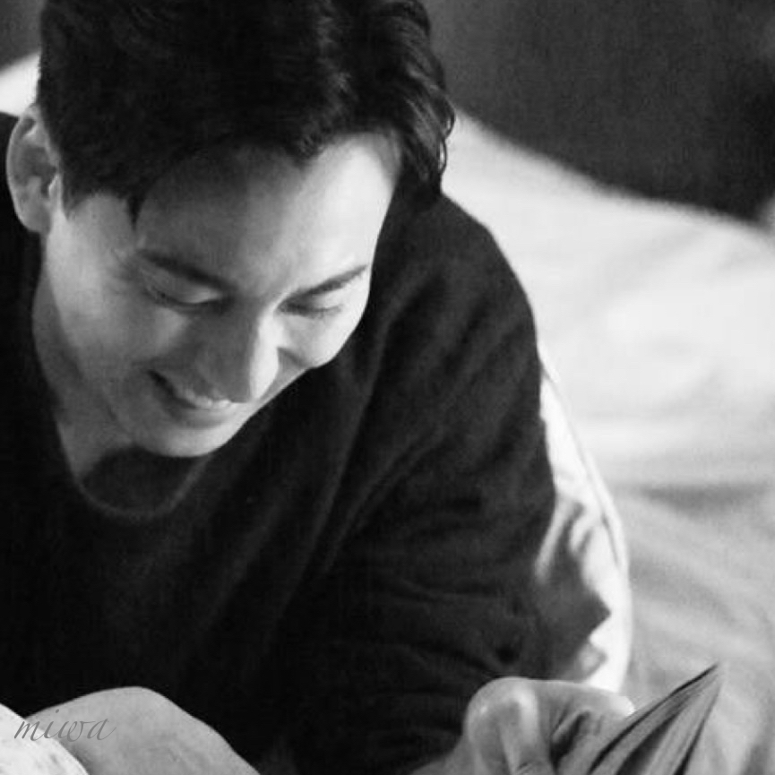 Latest photo of Kim Namgil