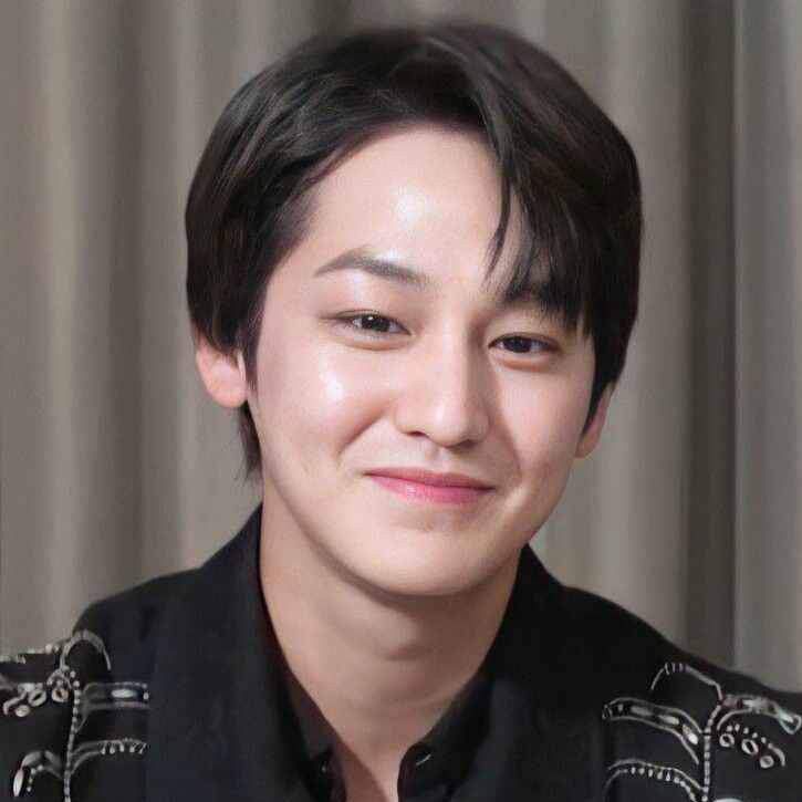 Recent activity shot of Kim Bum