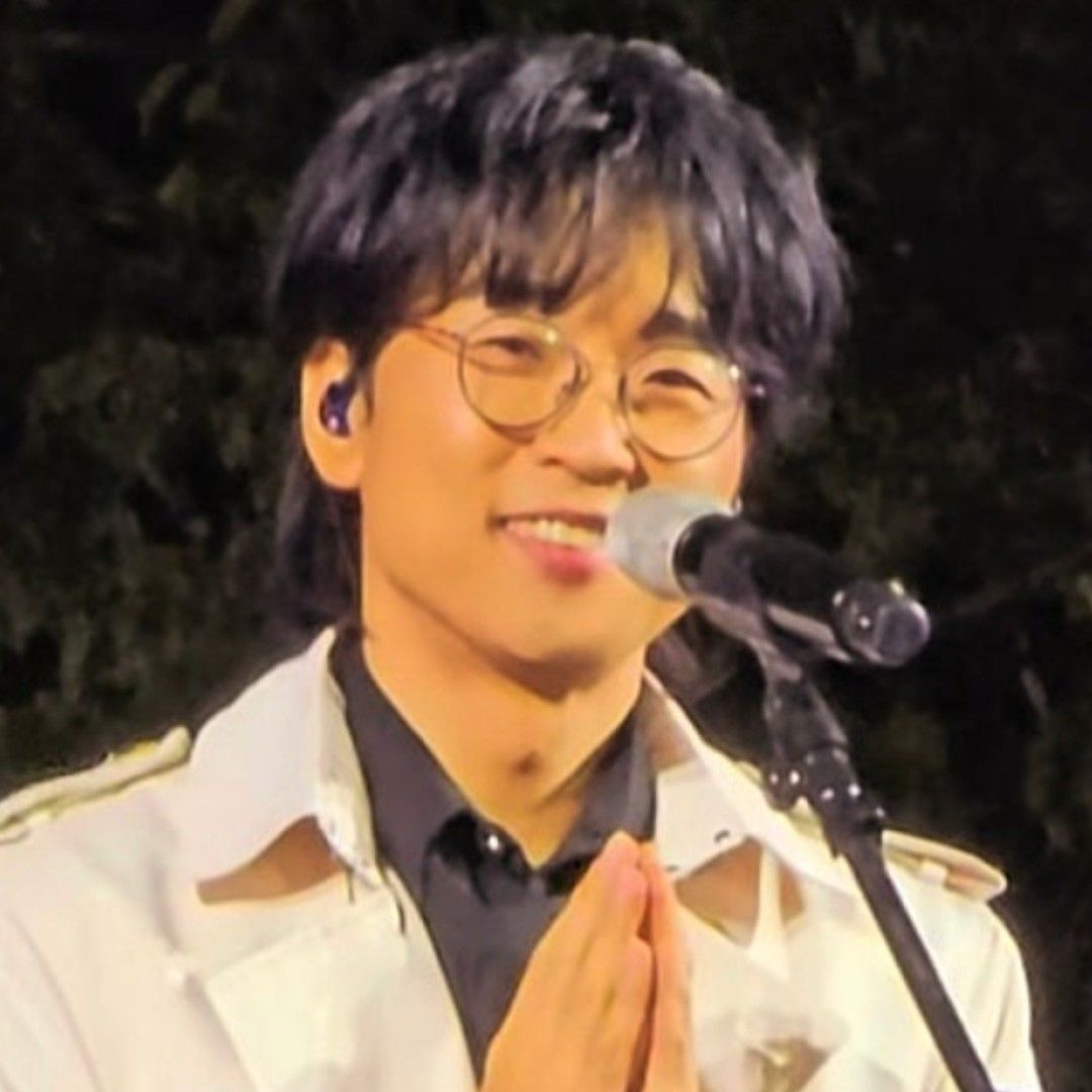 Latest photo of Bak Changgeun