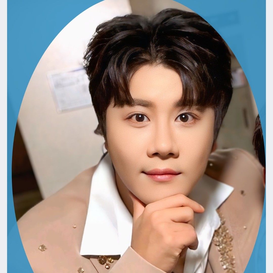 晉海成的幕後花絮