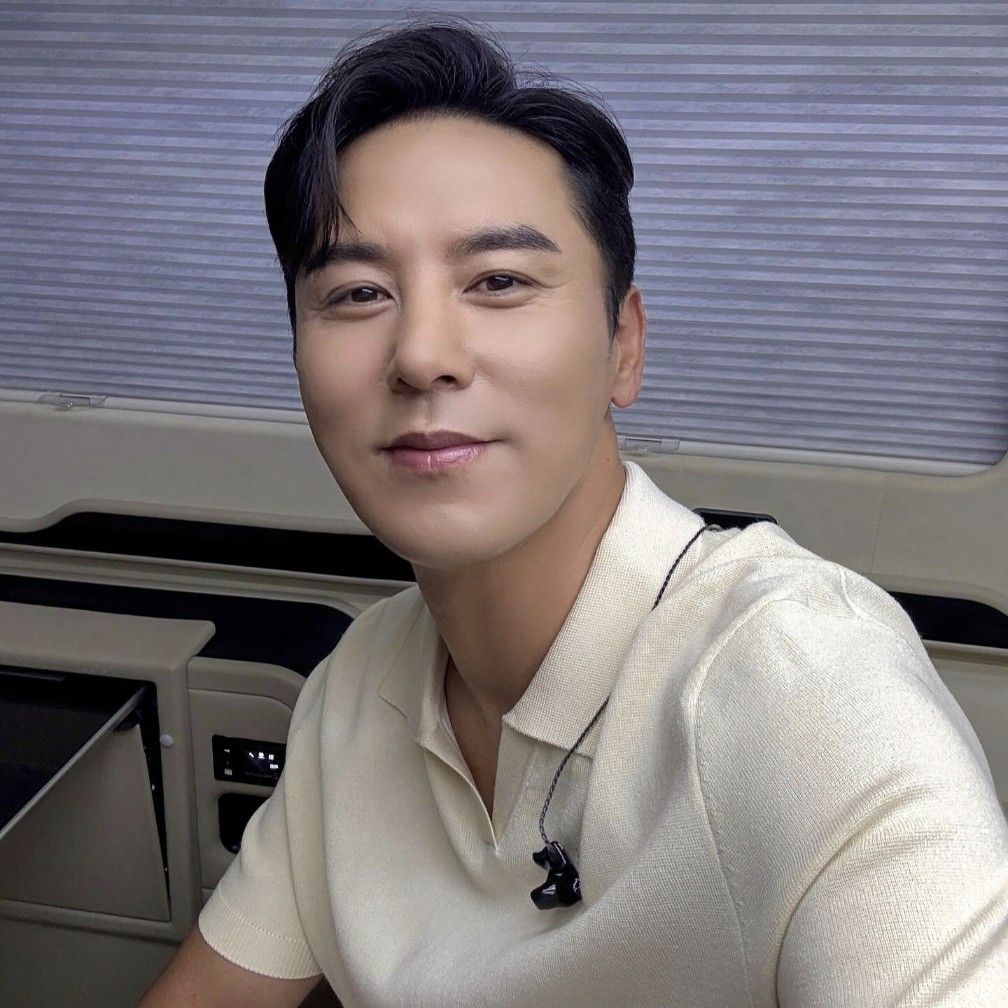 A moment captured by a fan of Jang Minho