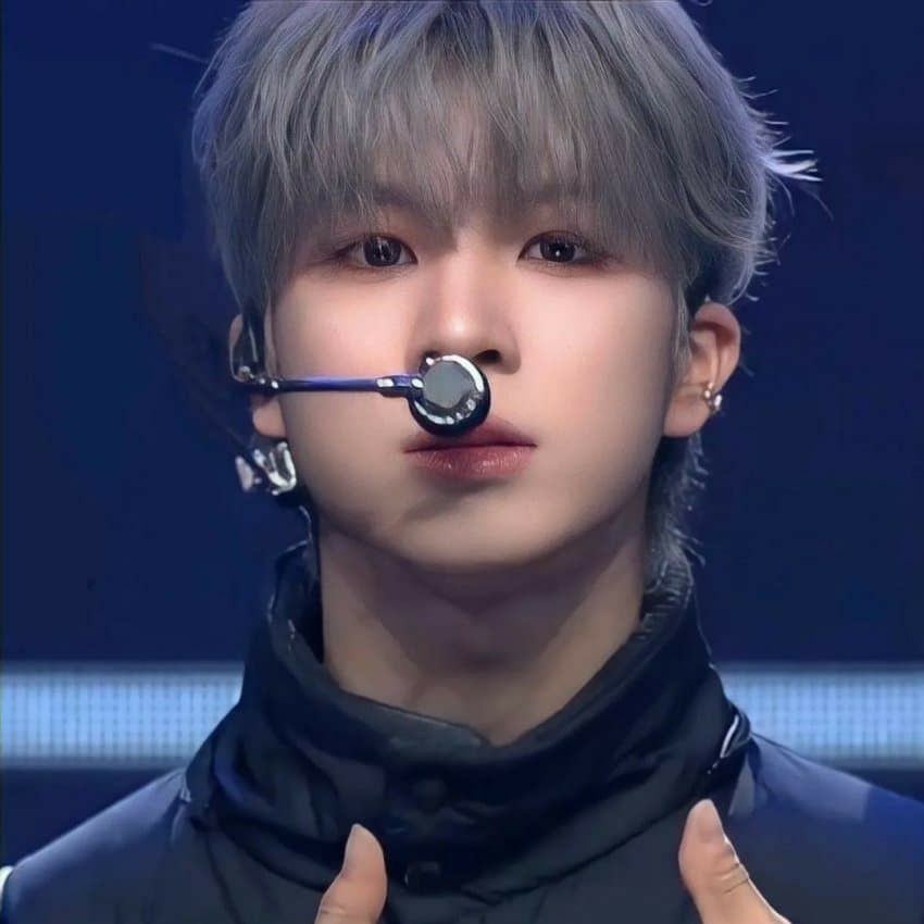 Momen yang diabadikan oleh penggemar Jeong Dongwon