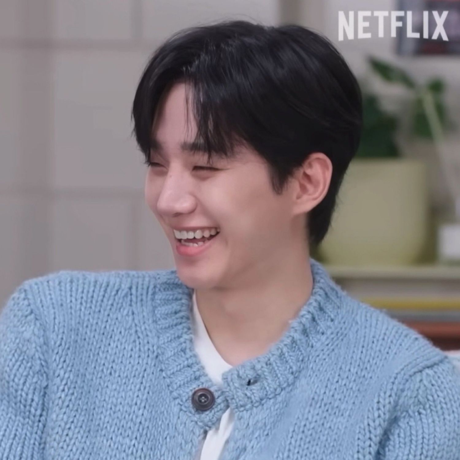 李俊昊的幕後花絮