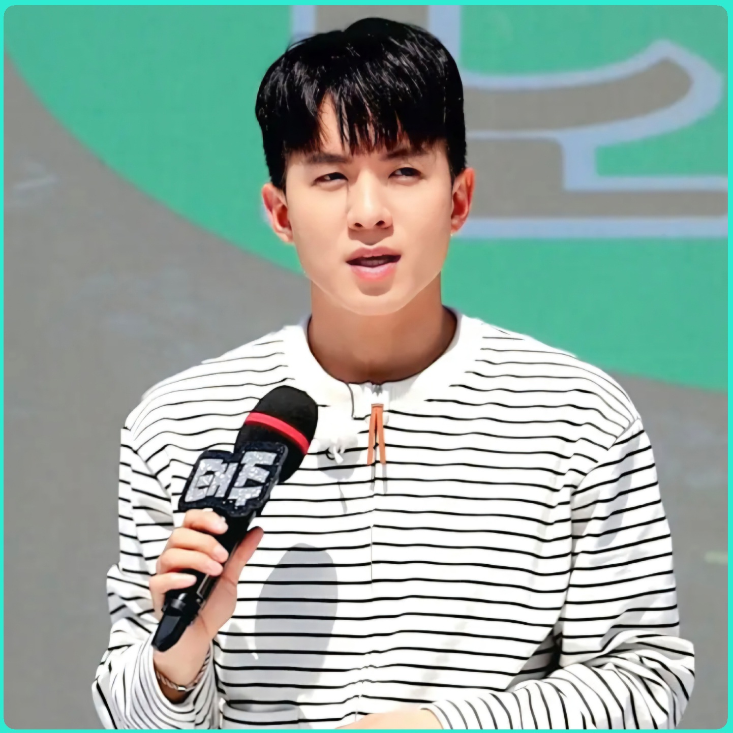 Latest photo of Na Taejoo