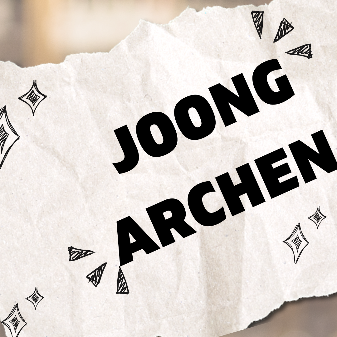 Recent activity shot of Joong Archen Aydin