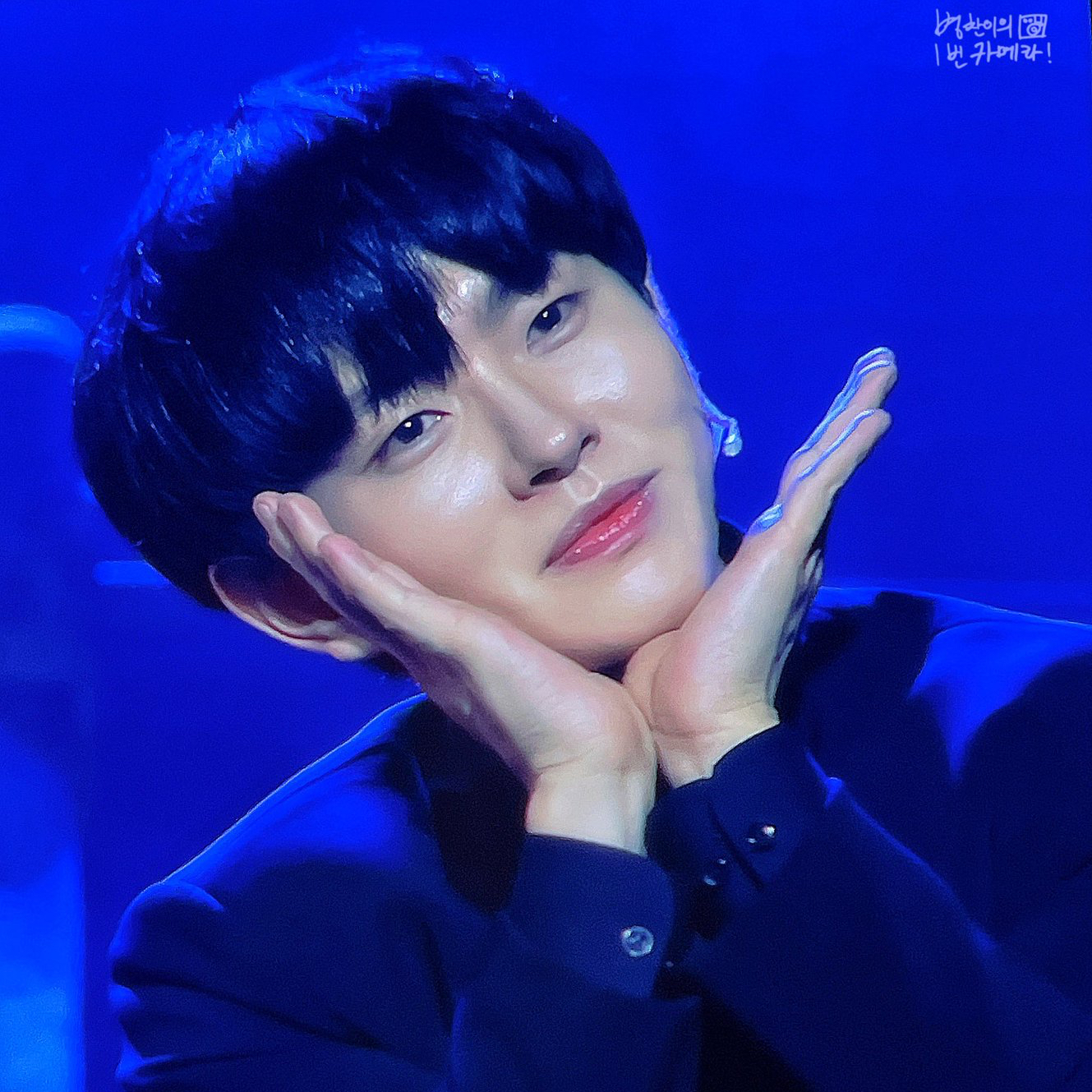 Latest photo of Lee Byeongchan