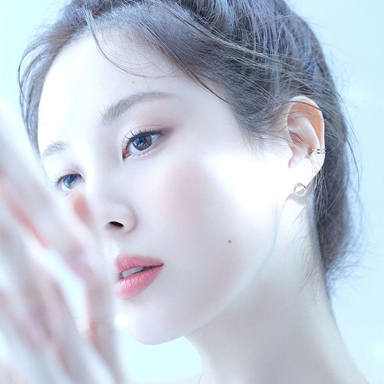 A moment captured by a fan of Seohyun