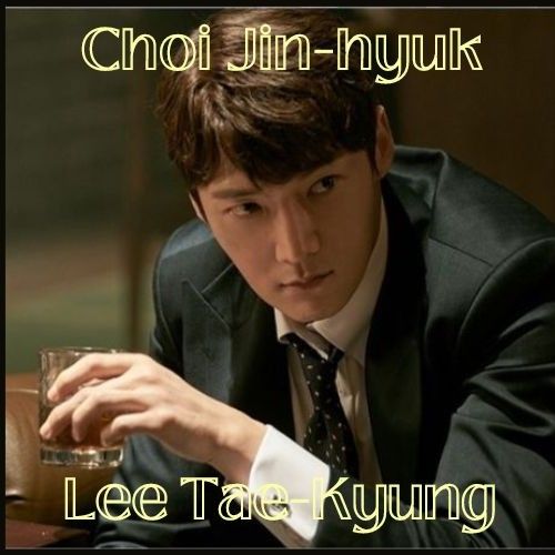 Latest photo of Choi Jinhyuk