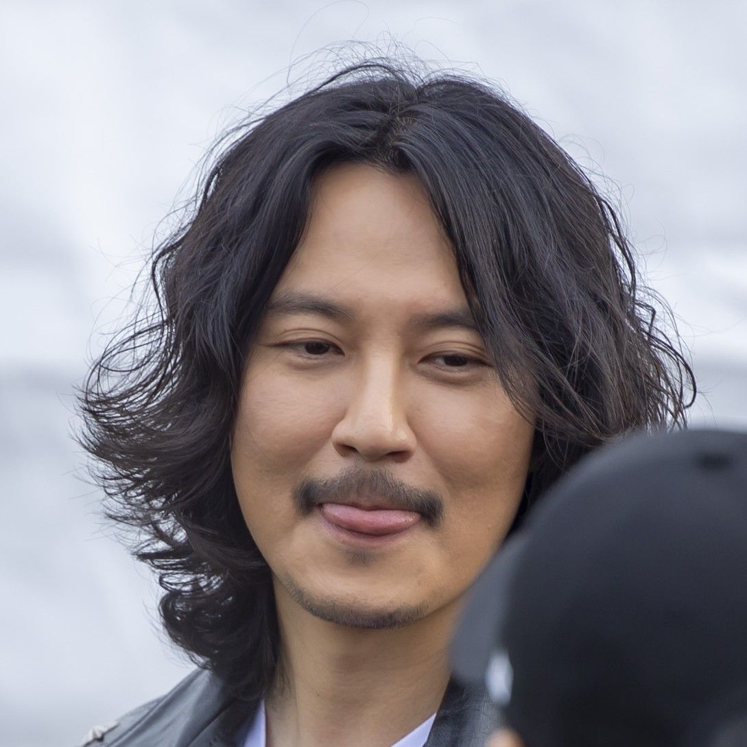 A moment captured by a fan of Kim Namgil