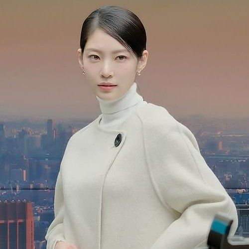 Recent activity shot of Gong Seungyeon