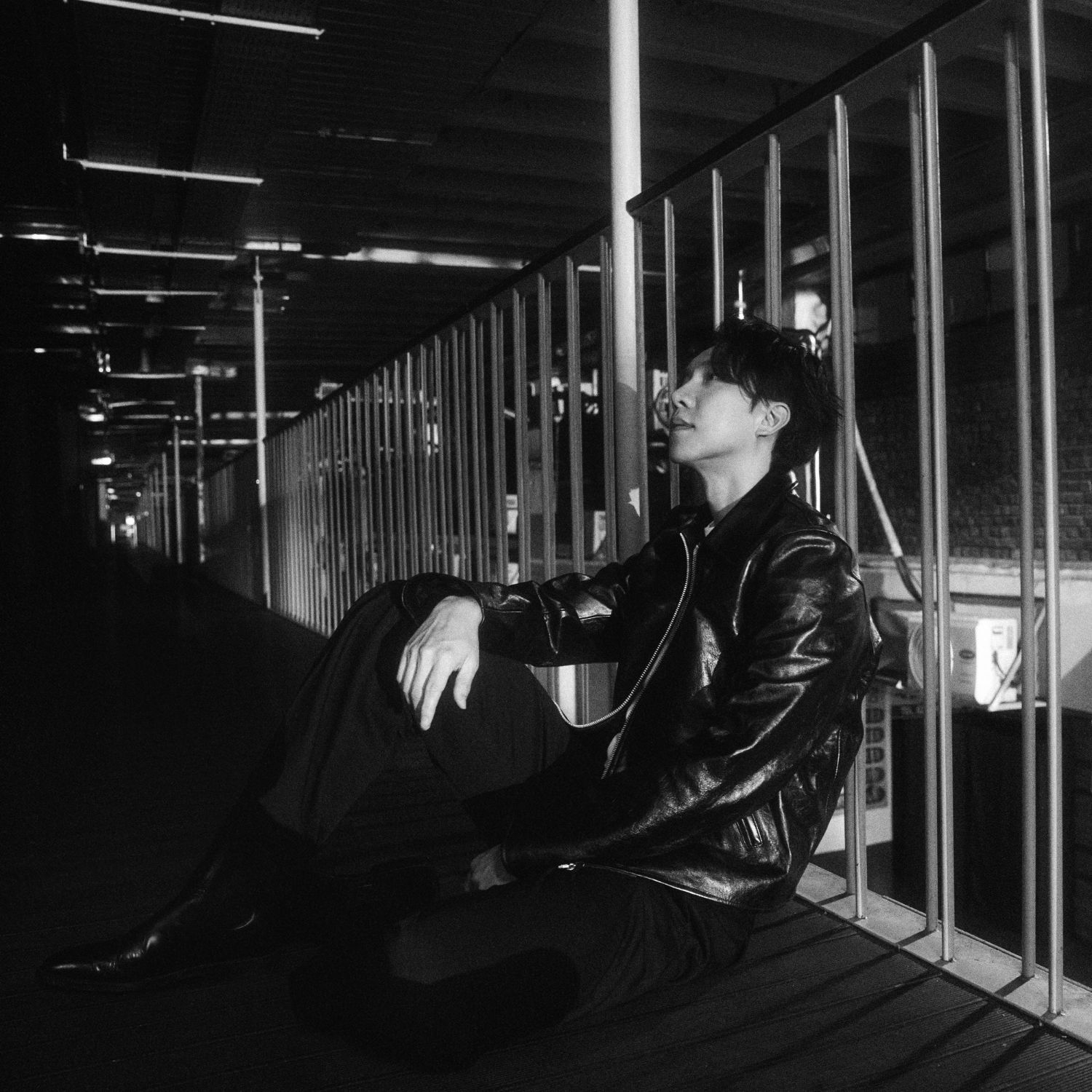 Foto kegiatan terbaru dari Lee Seunggi