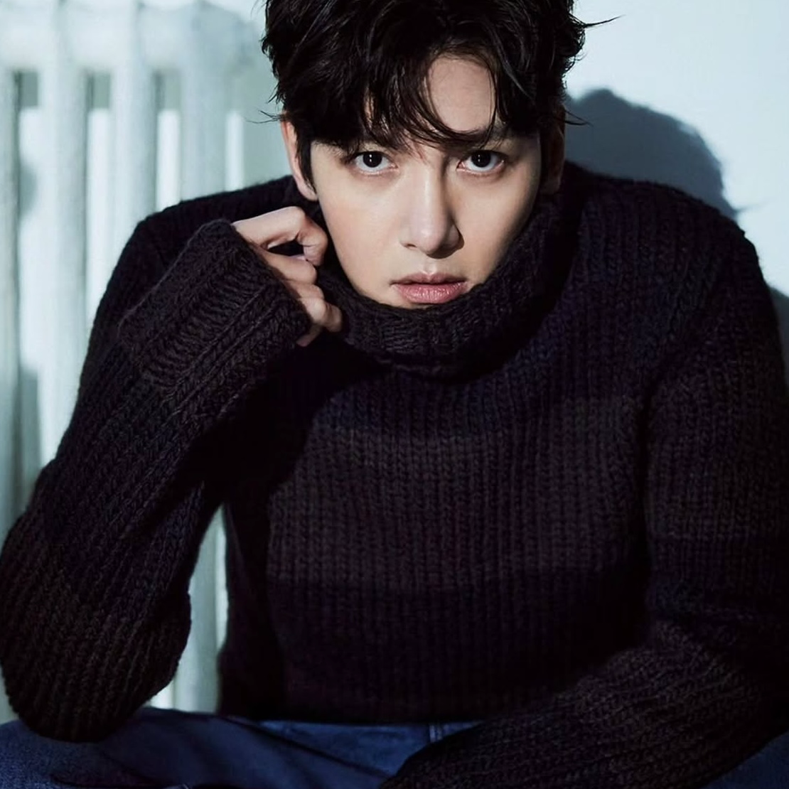 지창욱 팬이 찍은 순간