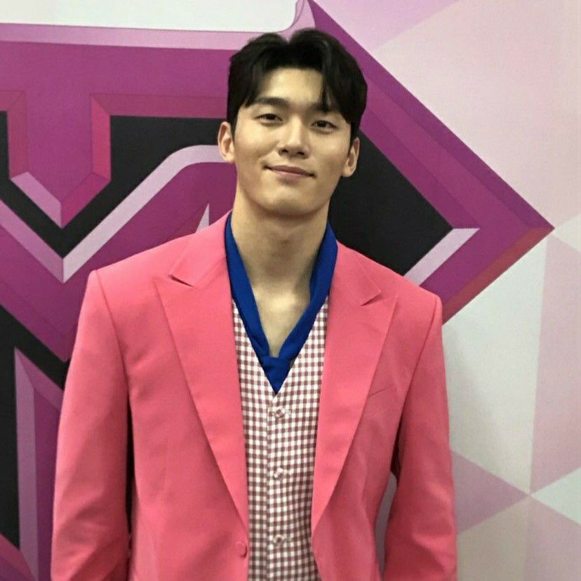 Latest photo of Jeon Jonghyeok