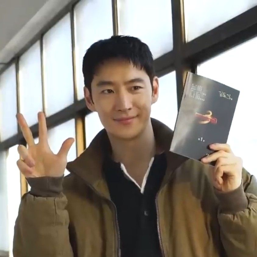 Latest photo of Lee Jaehoon