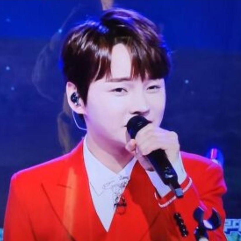 Foto terbaru dari Park Seojin