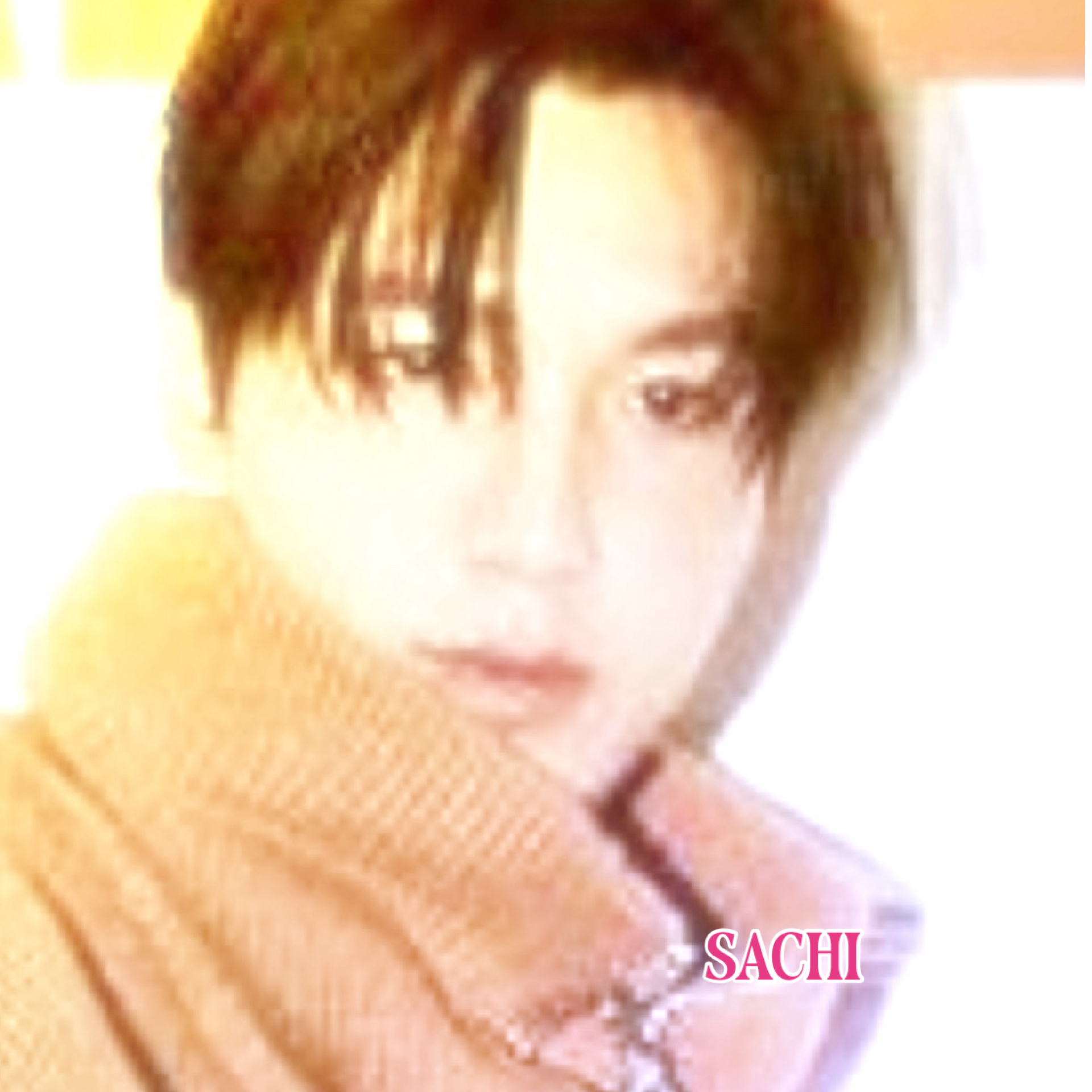 Behind-the-scenes cut of Lee Minho