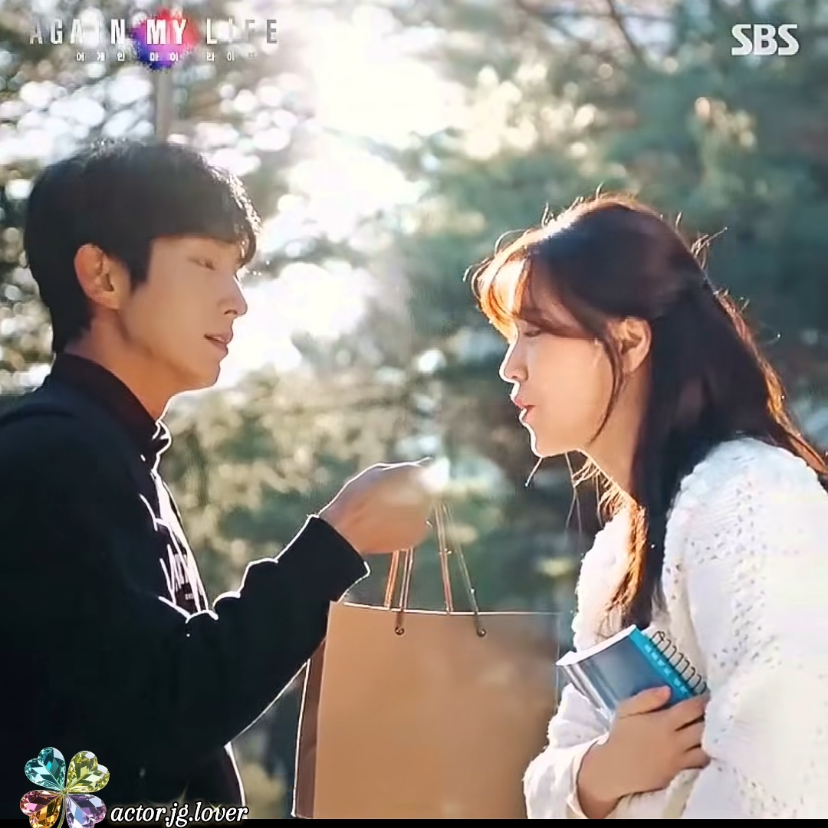 Latest photo of Lee Joongi