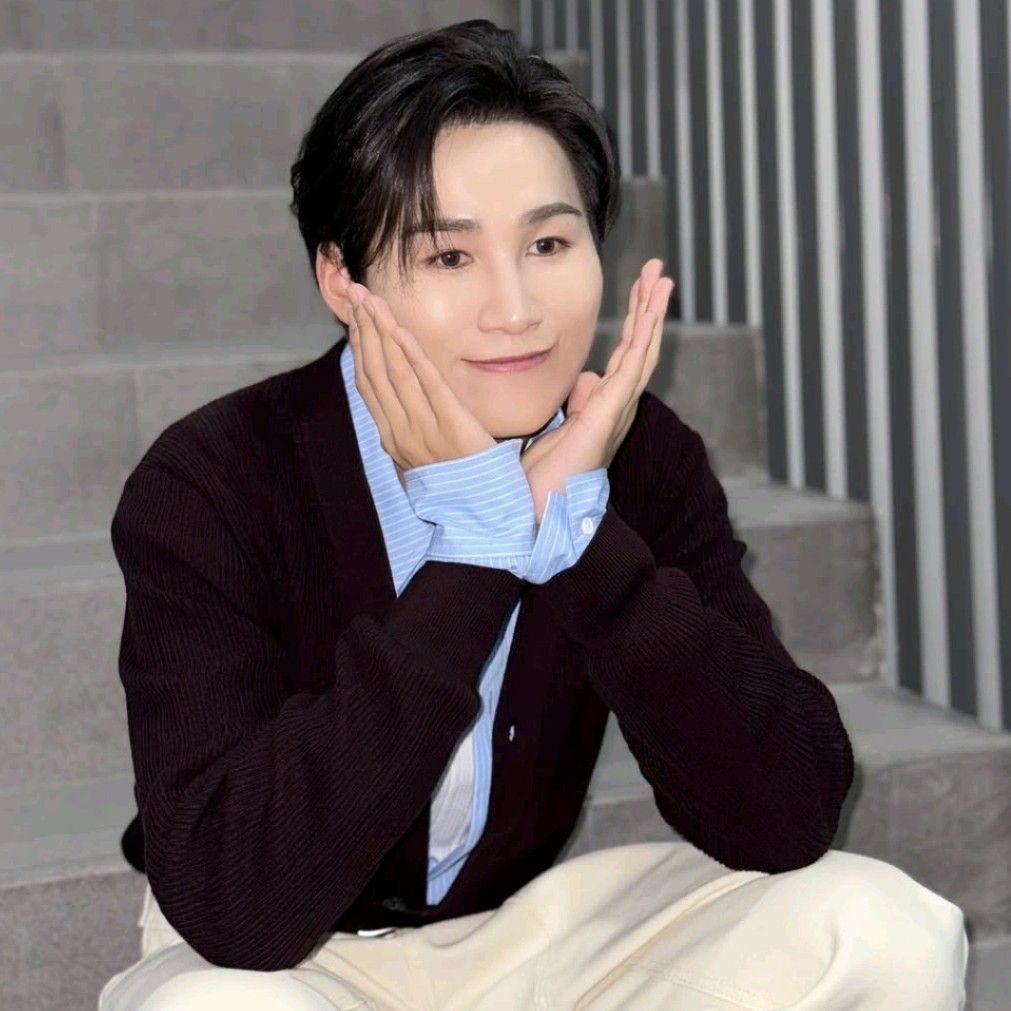 粉絲拍下的金熙栽瞬間