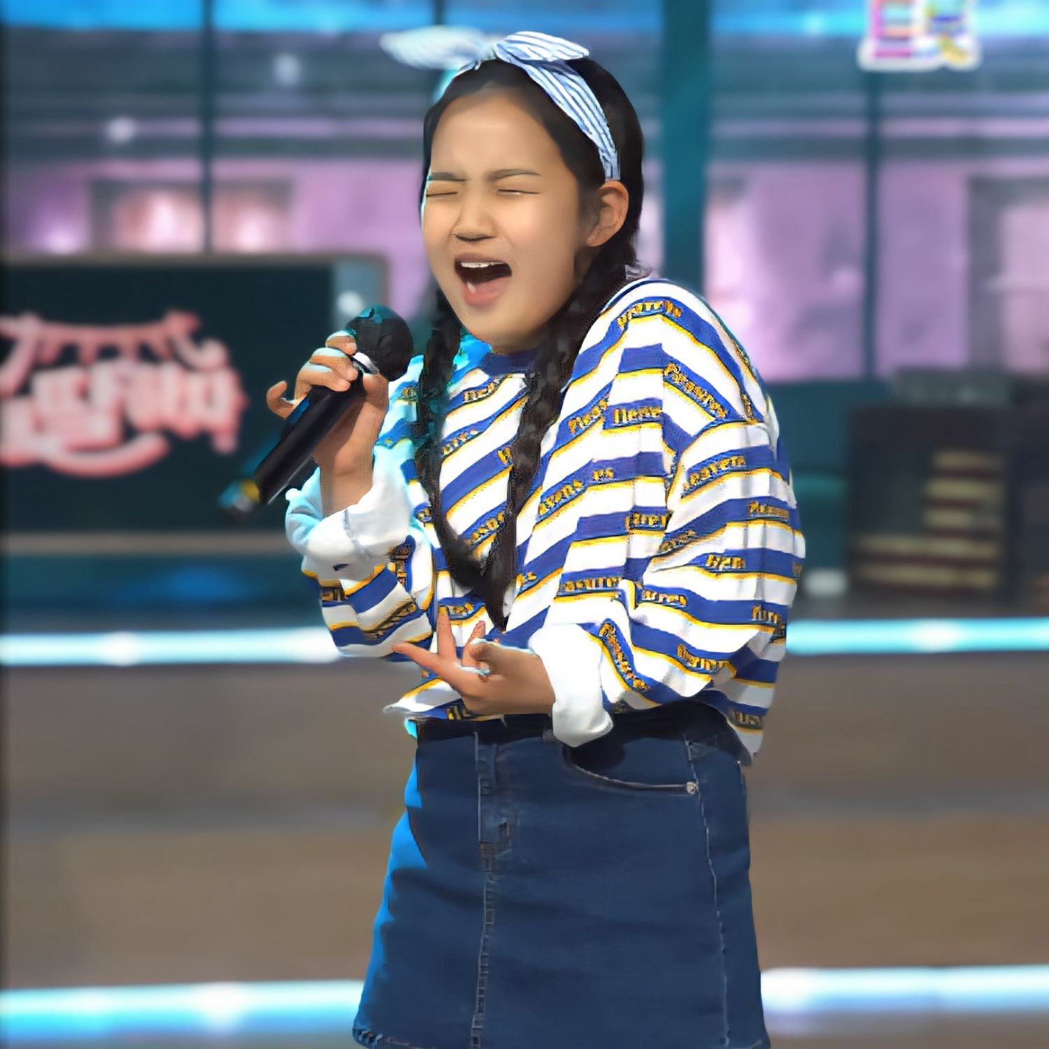 김태연의 비하인드 컷