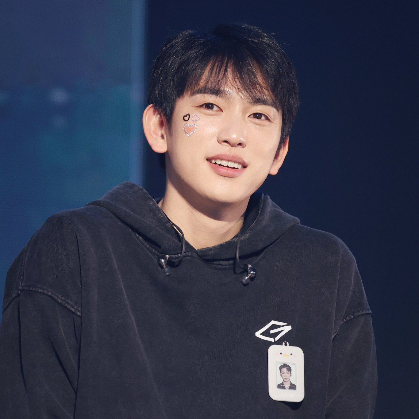 朴珍荣的最新照片