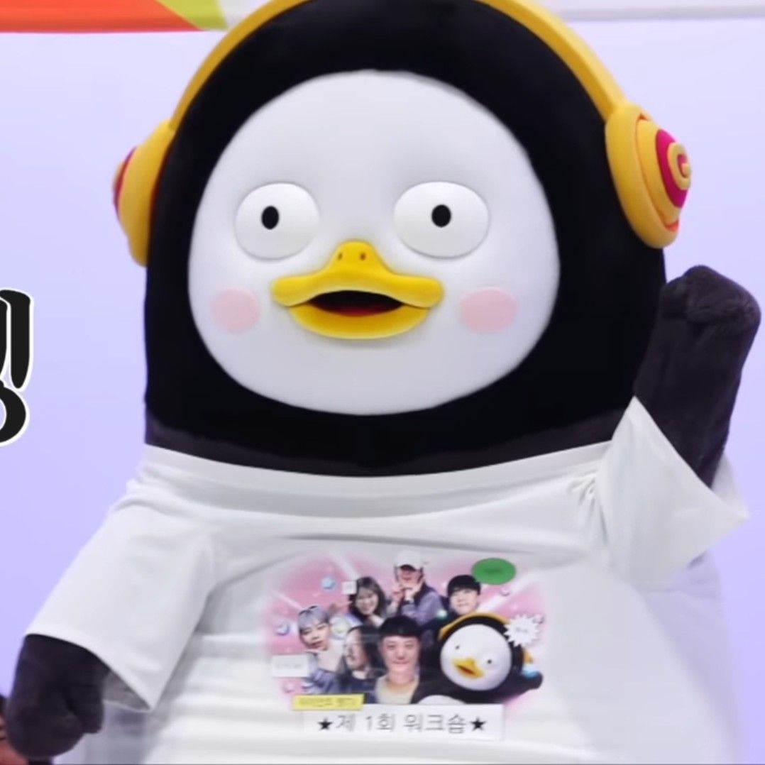 Latest photo of Pengsoo