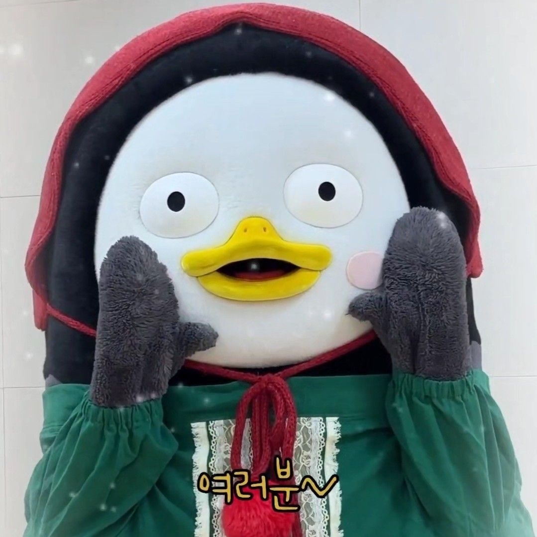 Cuplikan di balik layar dari Pengsoo