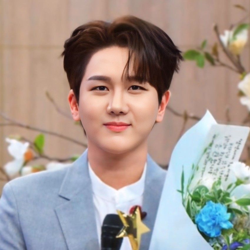 Recent activity shot of Kim Soochan