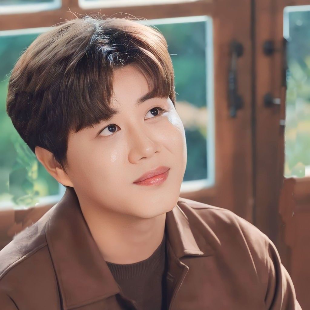 Recent activity shot of Jin Haesung