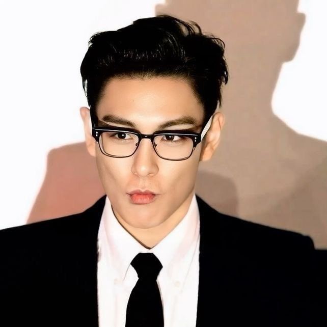 Latest photo of T.O.P