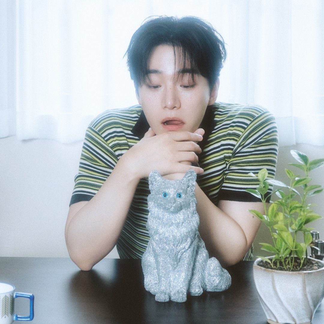 이준호 팬이 찍은 순간