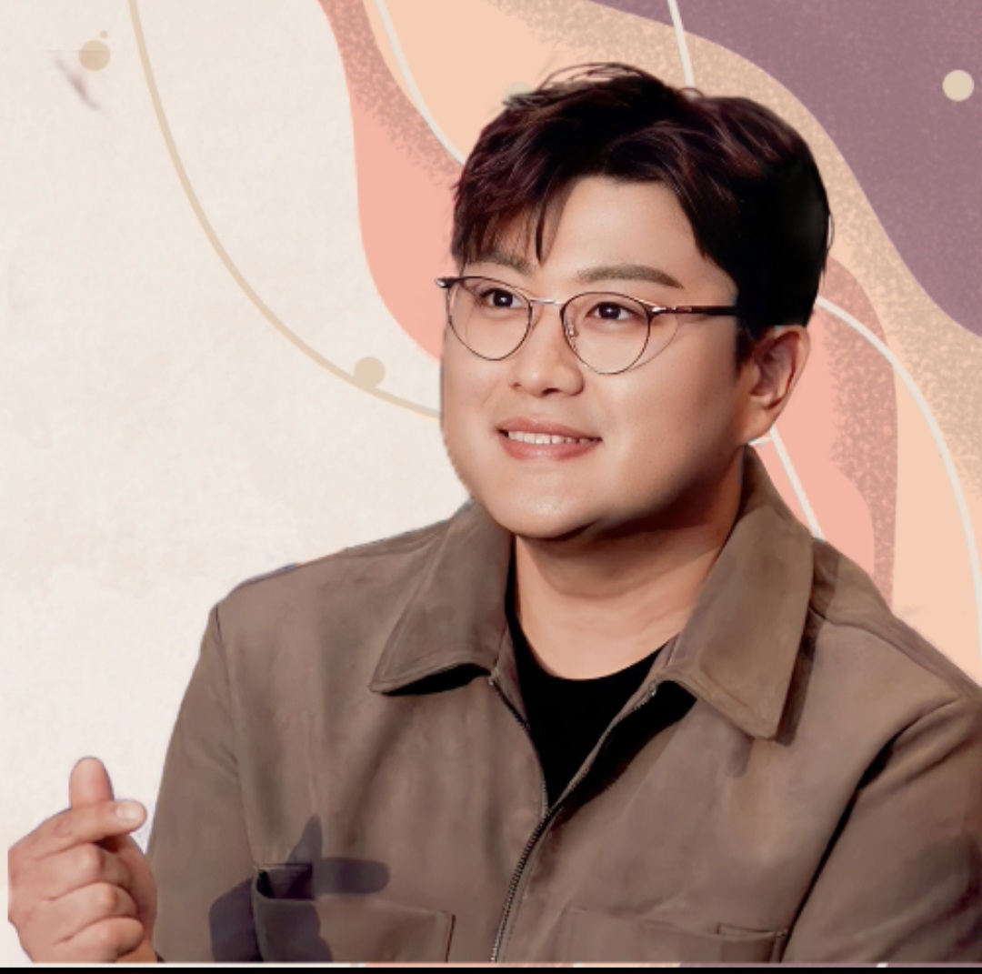 Cuplikan di balik layar dari Kim Hojoong