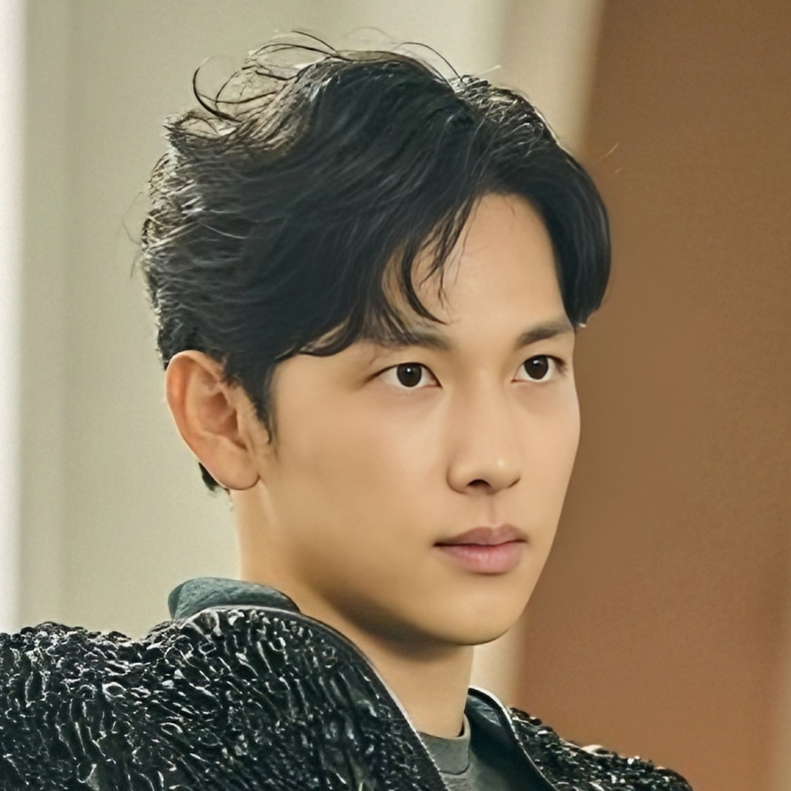 Recent activity shot of Yim Siwan