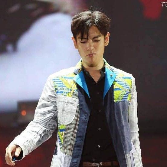 Latest photo of T.O.P