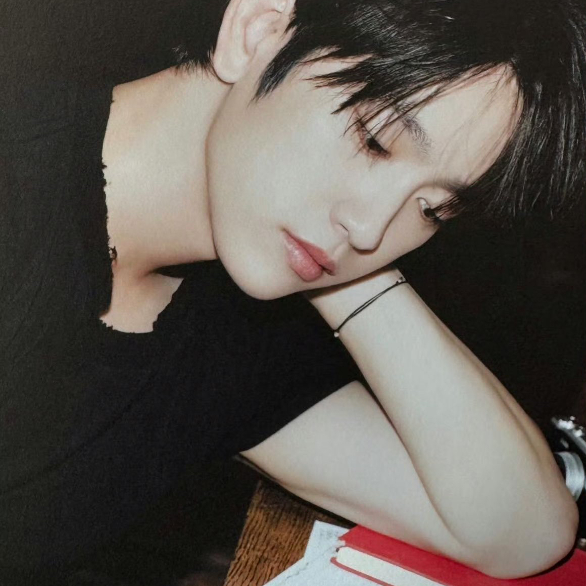 박진영의 비하인드 컷