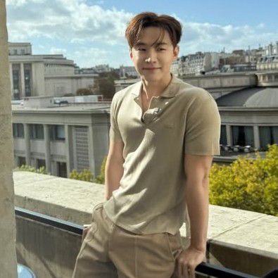 Latest photo of Henry