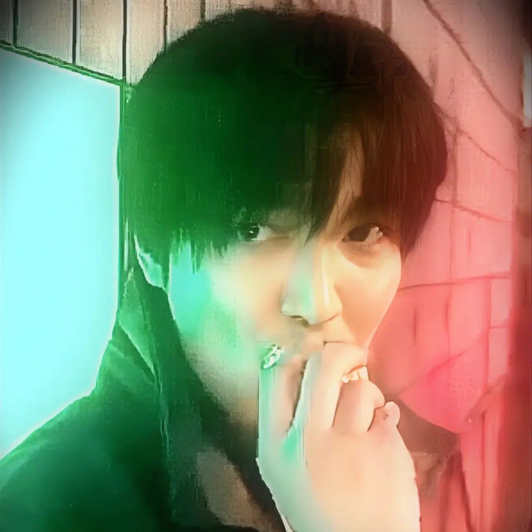 Foto terbaru dari Lee Minho