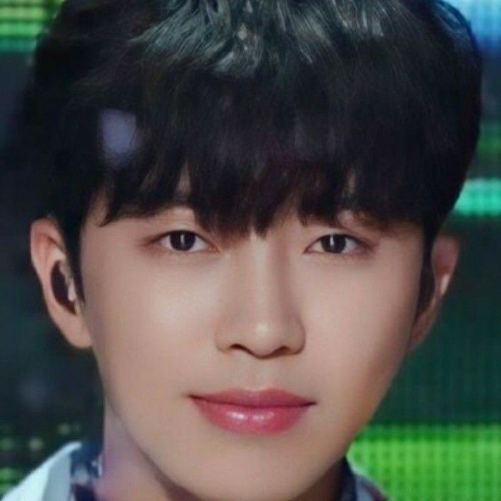 Cuplikan di balik layar dari Lim Youngwoong