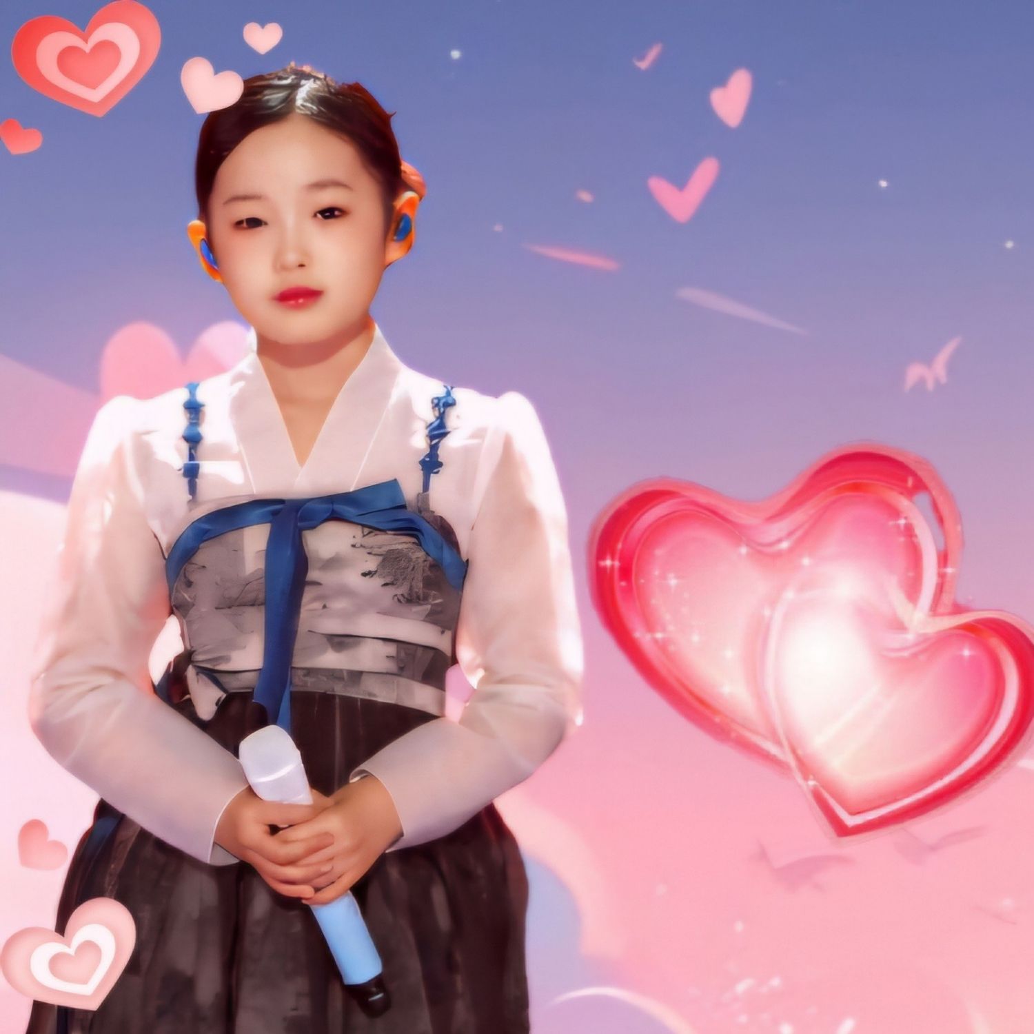 Lee Sooyeon的近期活動照