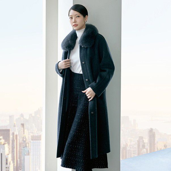 Recent activity shot of Gong Seungyeon