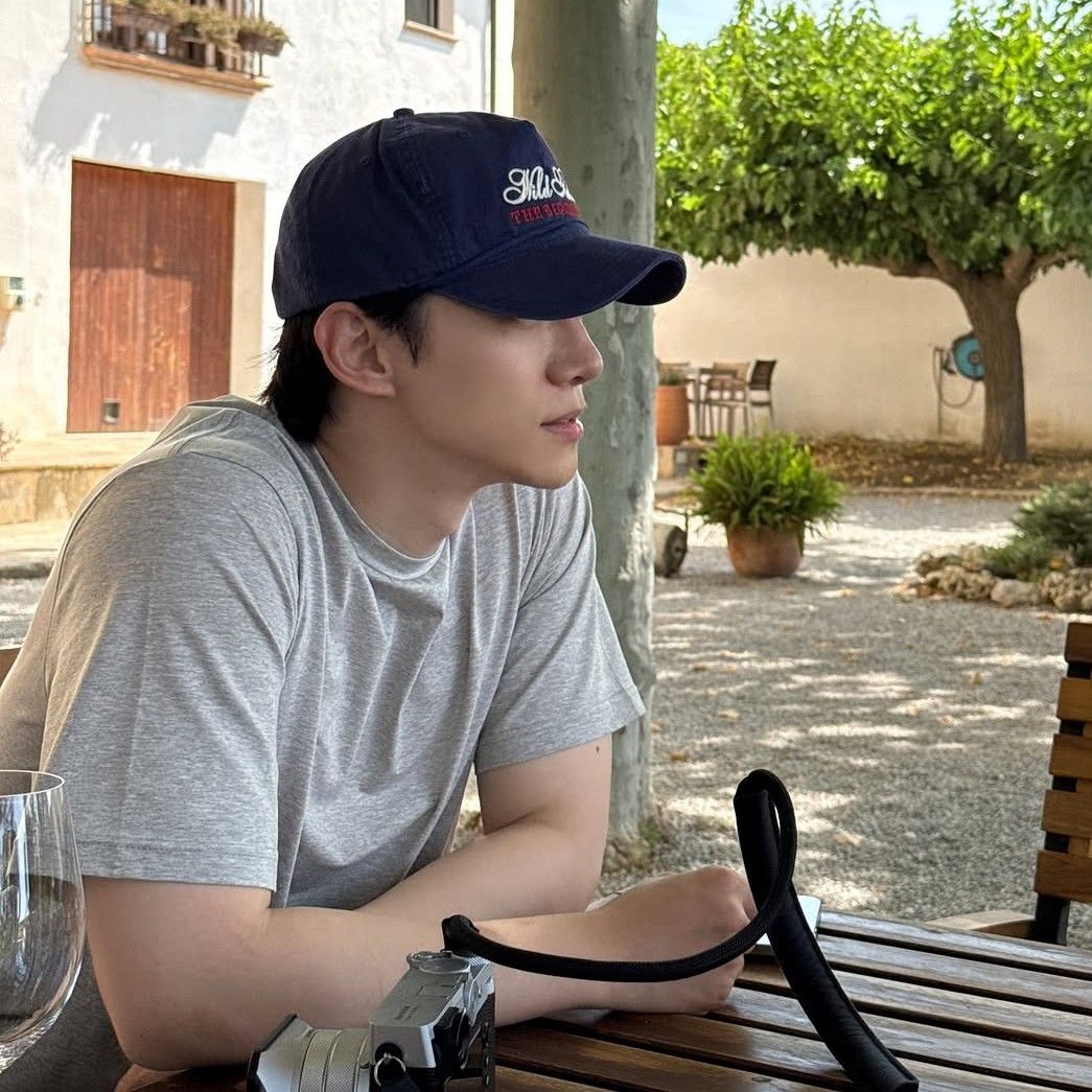 이준호 최근 활동샷