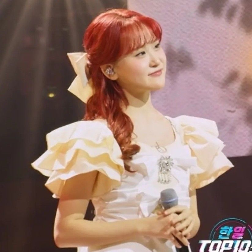 Foto kegiatan terbaru dari Kim Dahyun