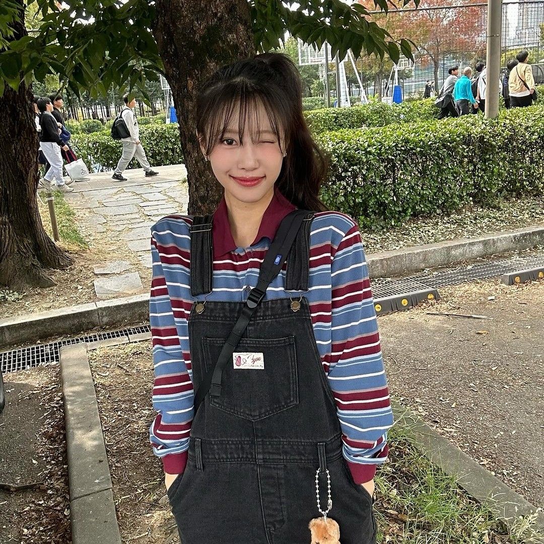 Latest photo of Lee Mijoo