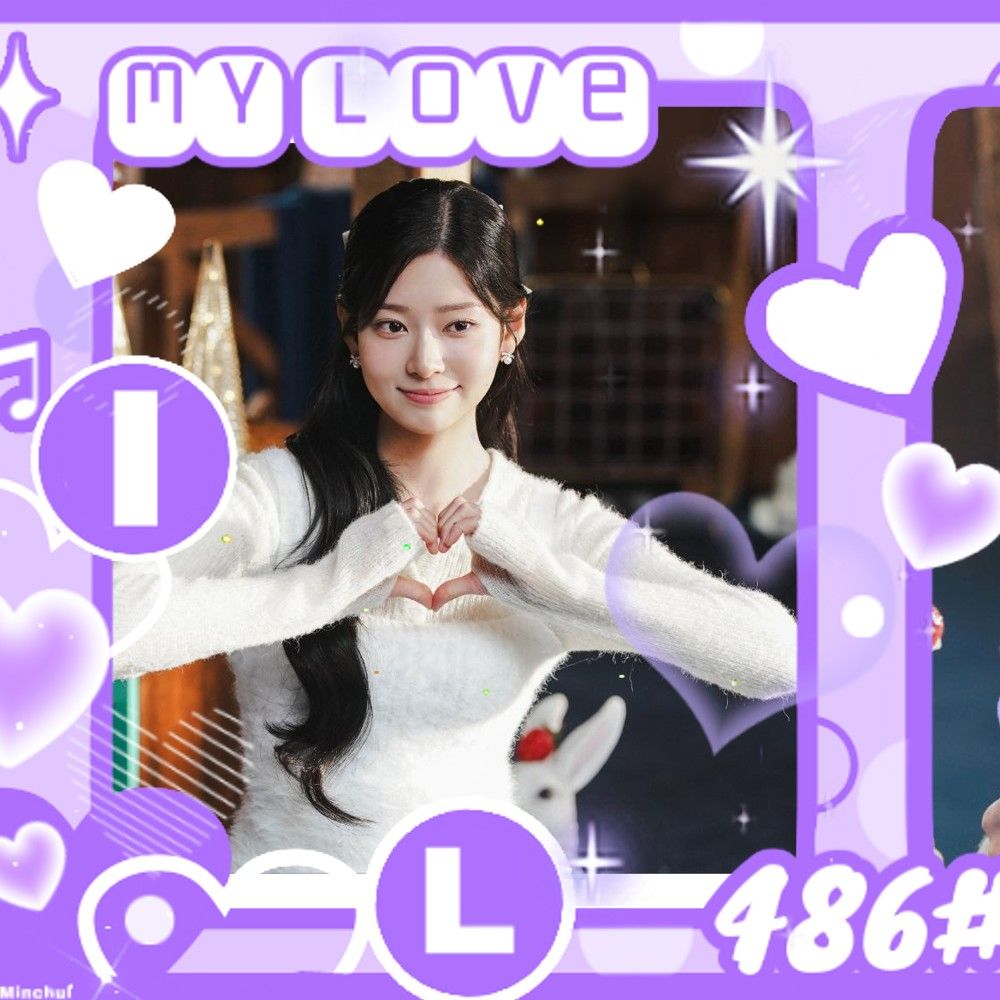 Latest photo of Kim Minju