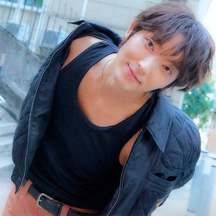 Foto kegiatan terbaru dari Lee Joongi