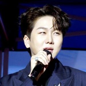 Latest photo of Kim Soochan
